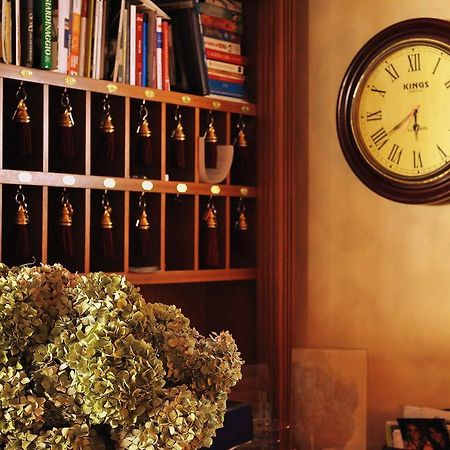 Hotel La Corte 베더졸 외부 사진