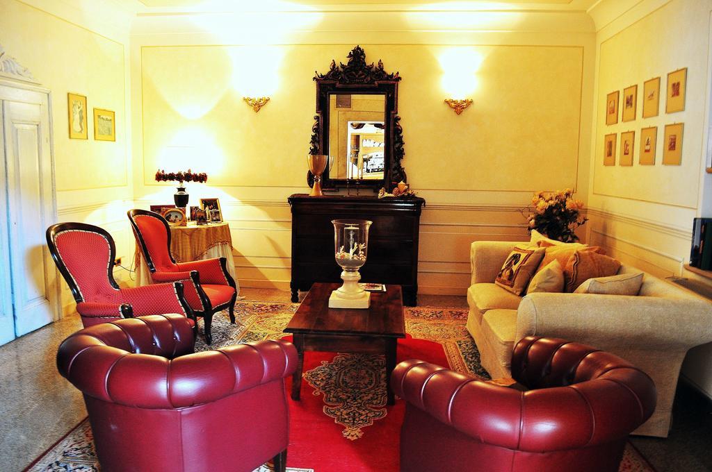 Hotel La Corte 베더졸 외부 사진