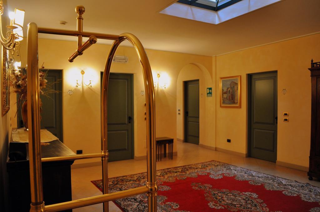 Hotel La Corte 베더졸 외부 사진