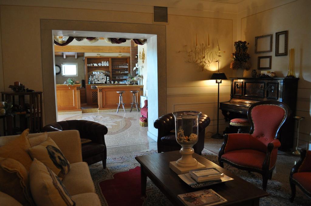 Hotel La Corte 베더졸 외부 사진