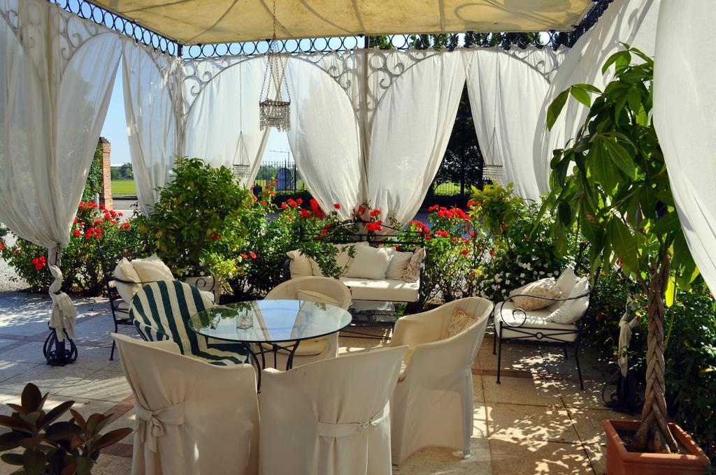 Hotel La Corte 베더졸 외부 사진